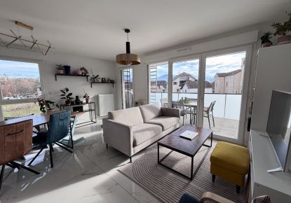 vente Appartement Epagny