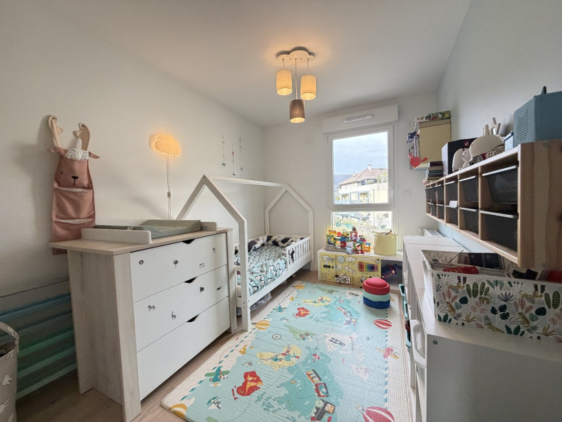 vente Appartement Epagny - Photo 5