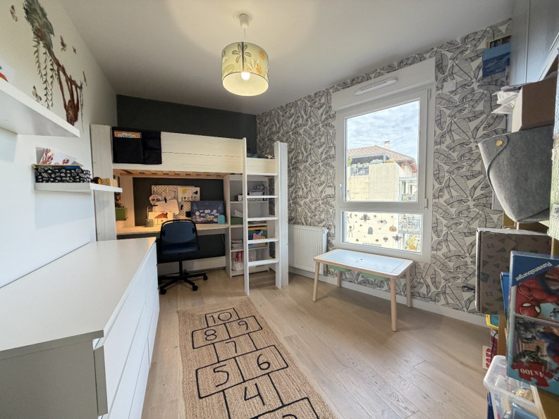 vente Appartement Epagny - Photo 6