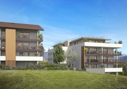 vente Appartement La Roche Sur Foron