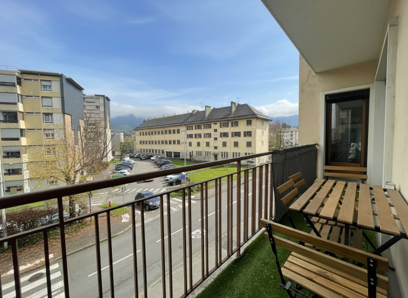 vente Appartement Annecy Le Vieux - Photo 3