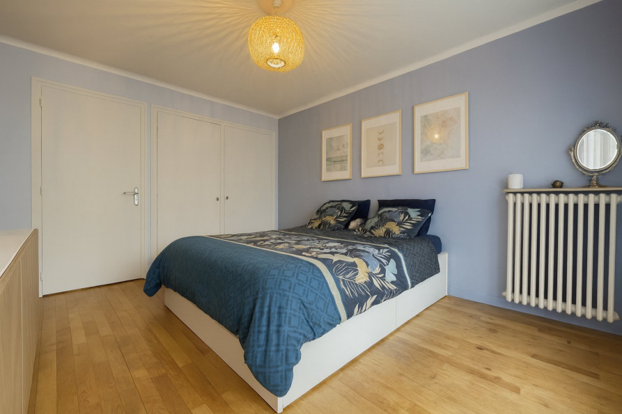 vente Appartement Annecy Le Vieux - Photo 4