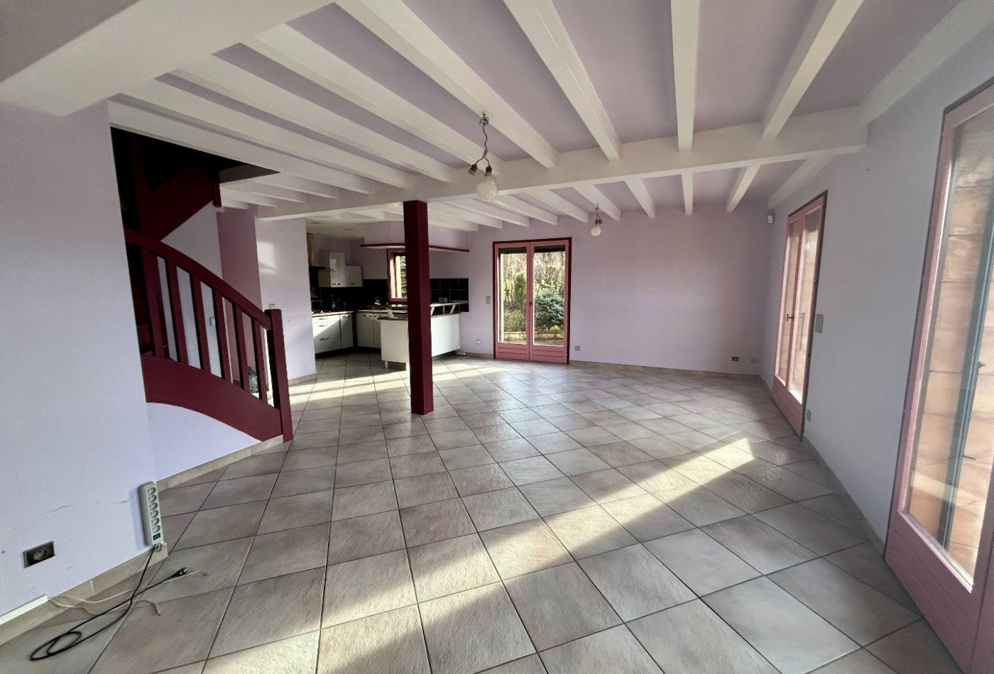 vente Maison La Balme De Sillingy - Photo 5