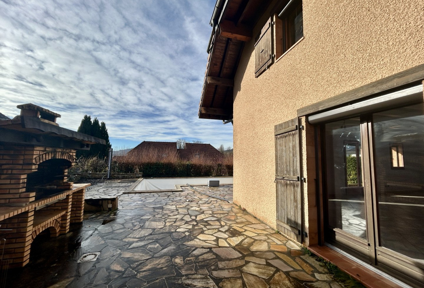 vente Maison La Balme De Sillingy - Photo 3