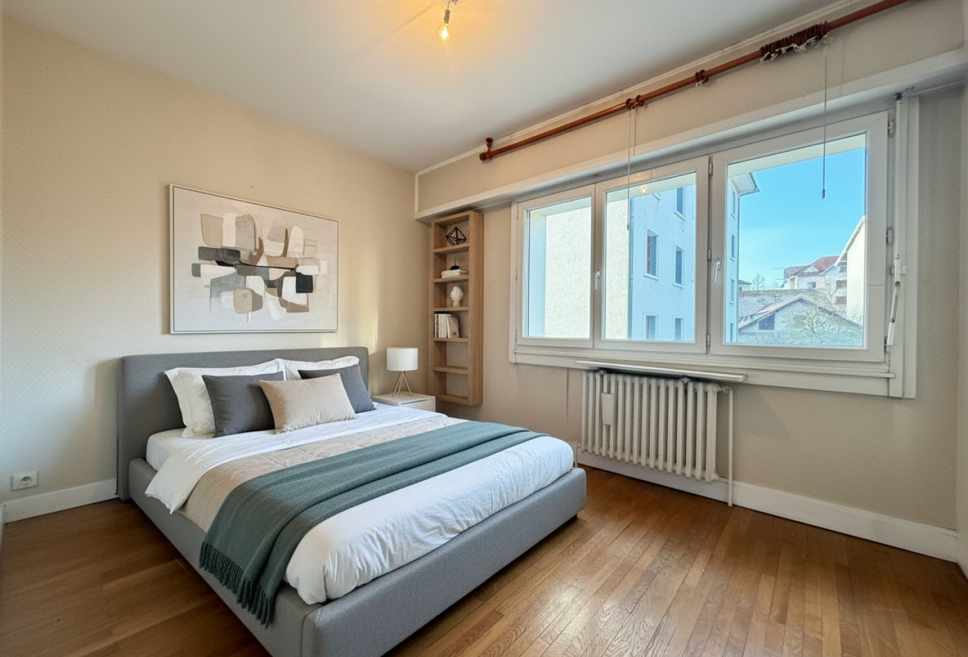 vente Appartement Annecy - Photo 8