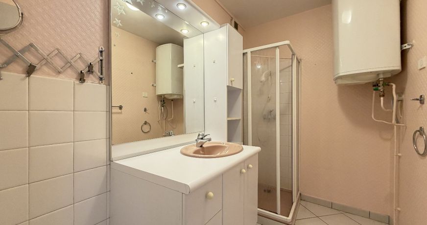 vente Appartement Annecy