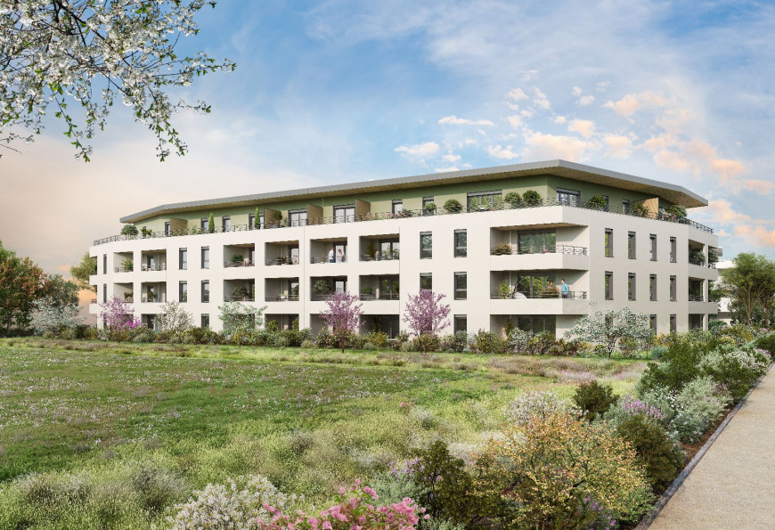 vente Appartement Epagny - Photo 3