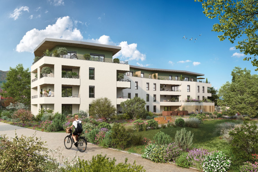 vente Appartement Epagny - Photo 4