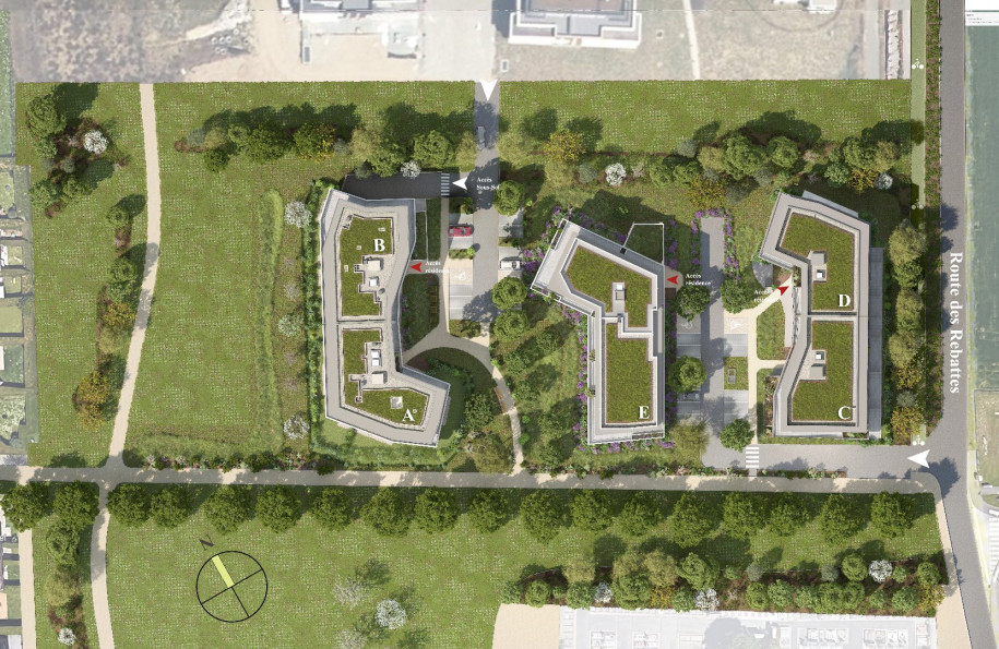 vente Appartement Epagny - Photo 5