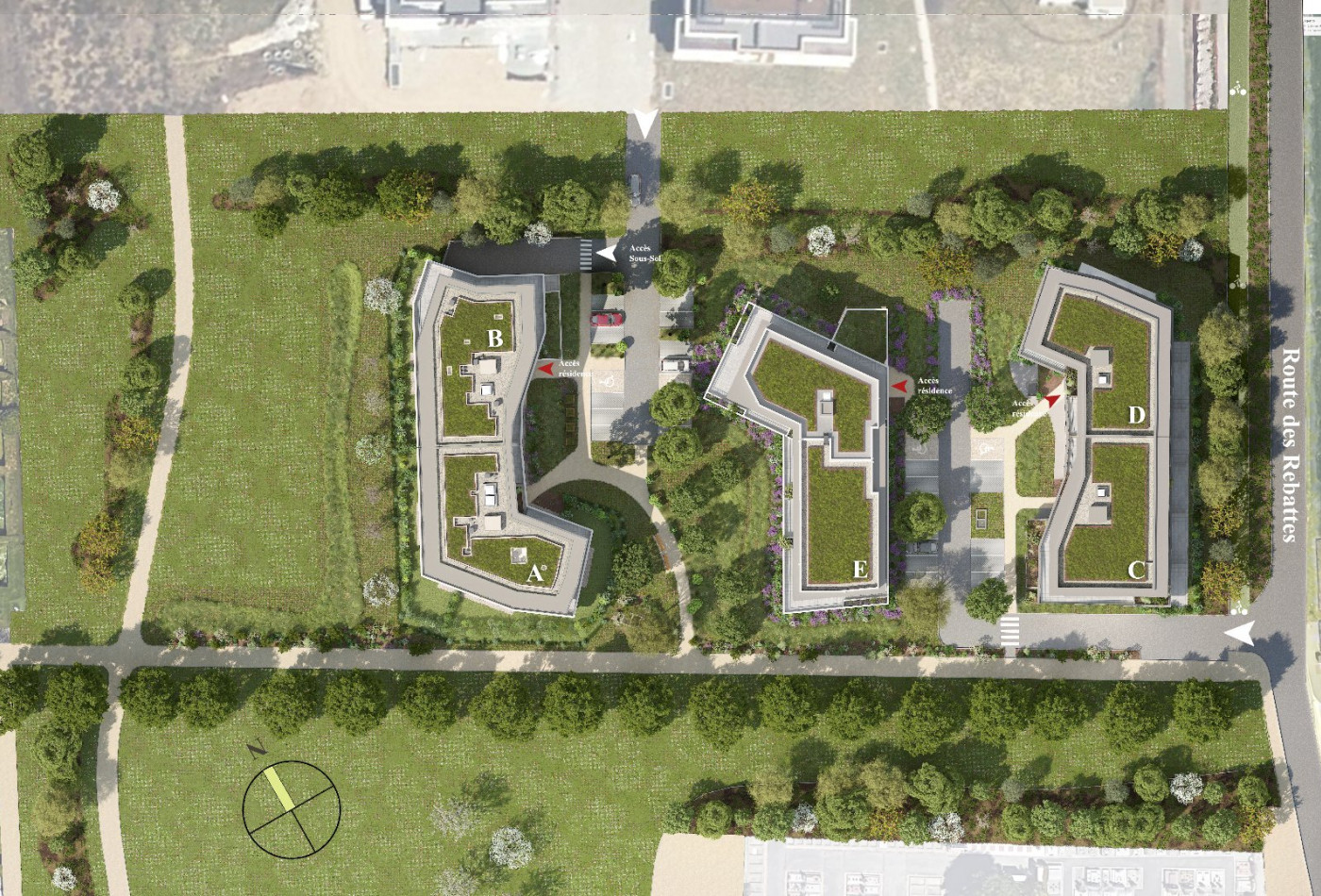 vente Appartement Epagny - Photo 3