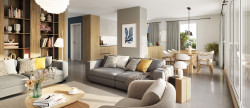vente Appartement Epagny