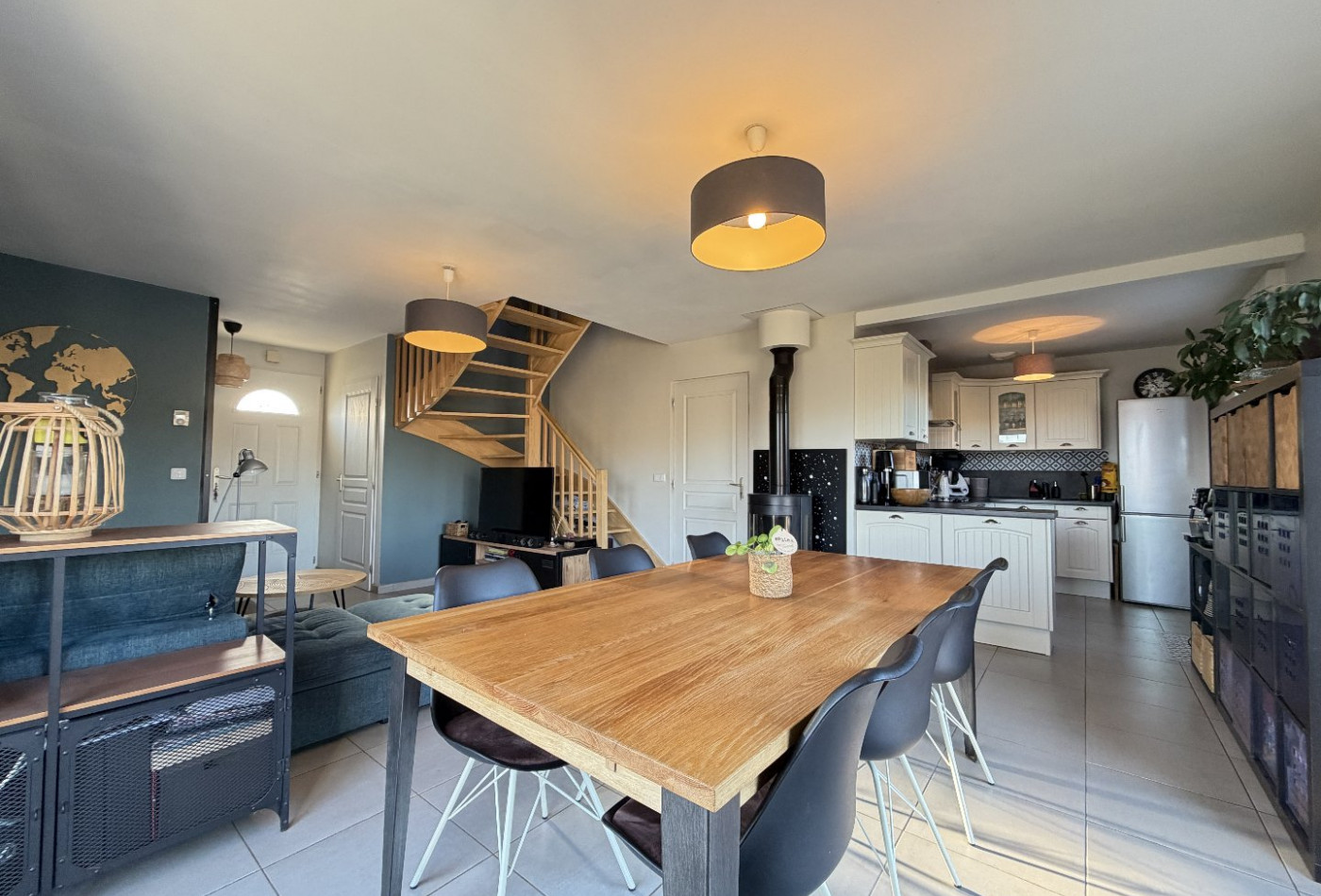 vente Appartement Poisy - Photo 2