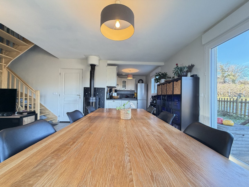 vente Appartement Poisy - Photo 3