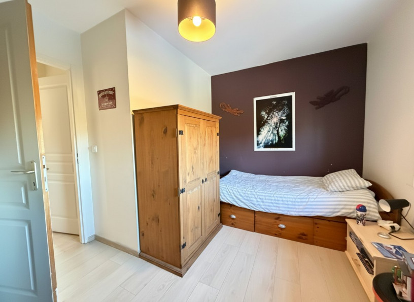 vente Appartement Poisy - Photo 9