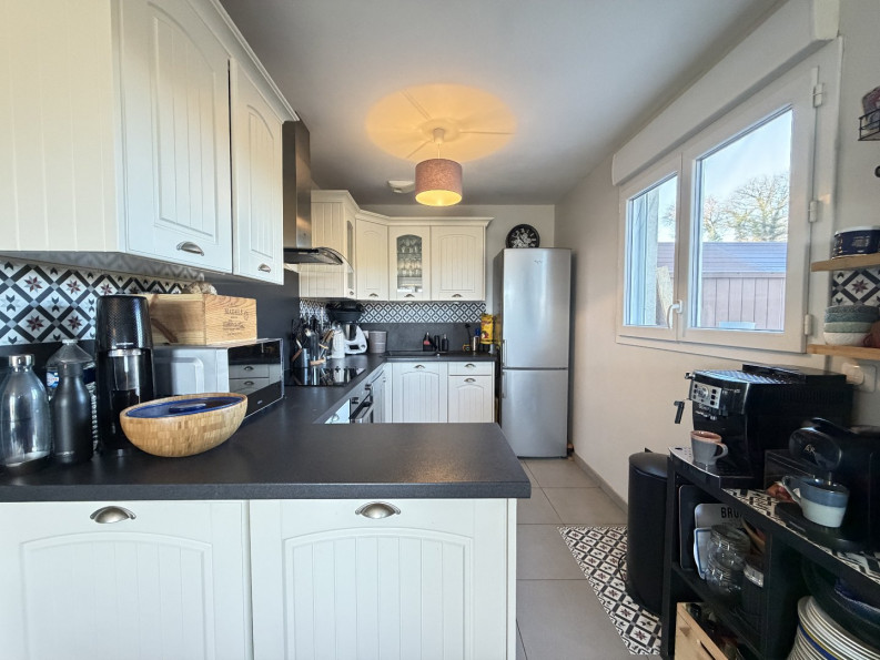 vente Appartement Poisy - Photo 5