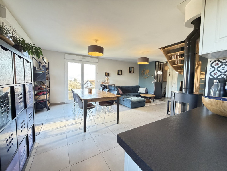 vente Appartement Poisy - Photo 4