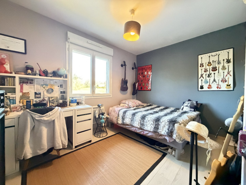 vente Appartement Poisy - Photo 10