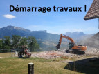 vente Appartement Filliere