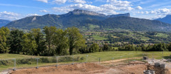 vente Appartement Filliere