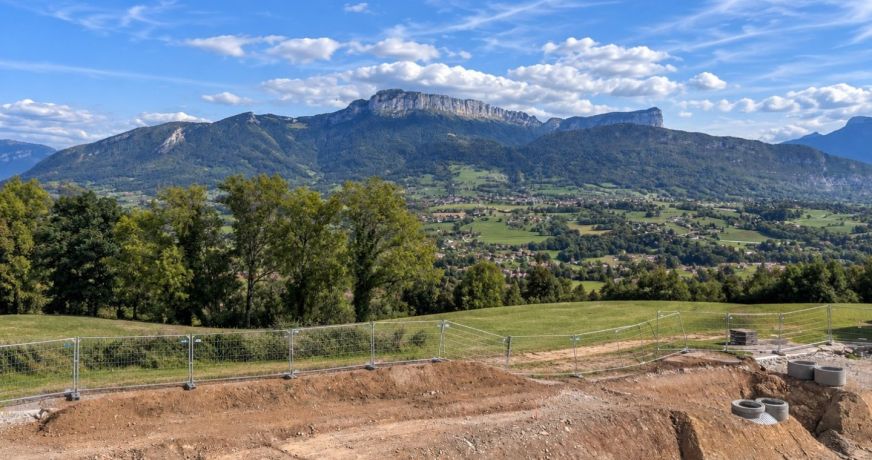 vente Appartement Filliere