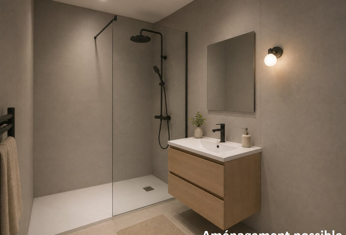 vente Appartement Cran Gevrier - Photo 8