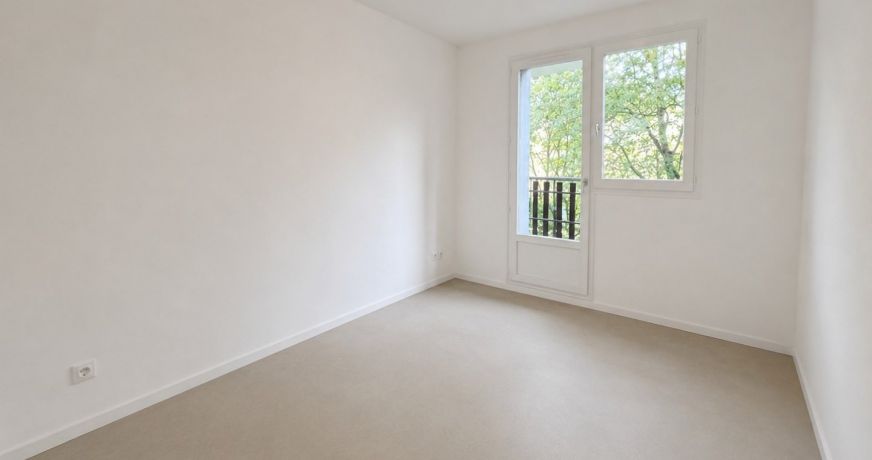vente Appartement Cran Gevrier