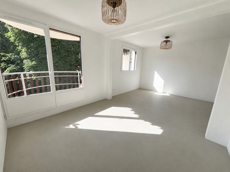 vente Appartement Cran Gevrier - Photo 1