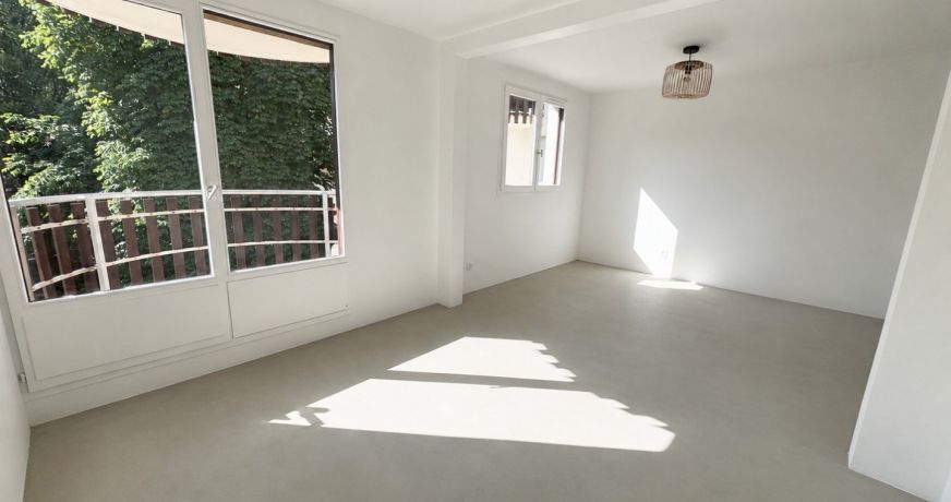 vente Appartement Cran Gevrier