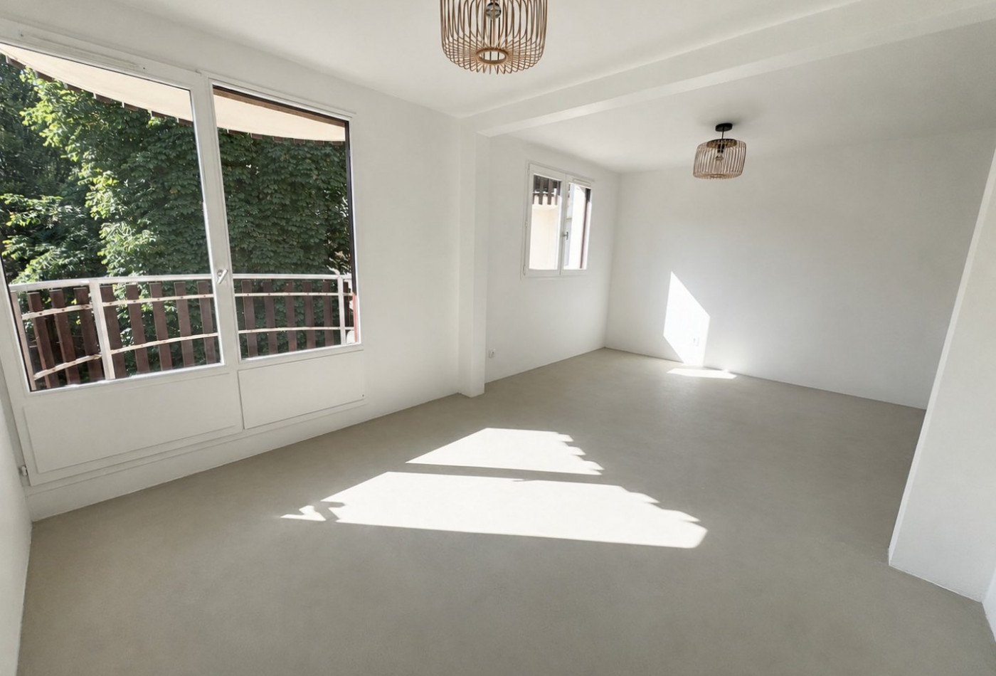 vente Appartement Cran Gevrier - Photo 1