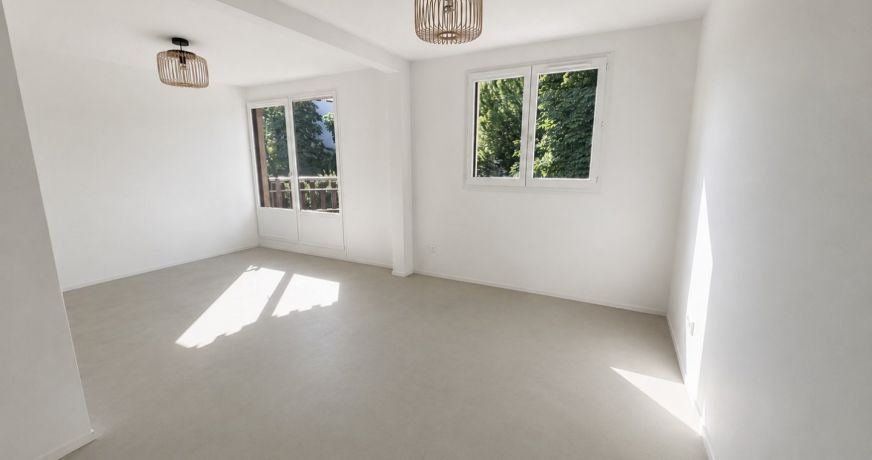 vente Appartement Cran Gevrier