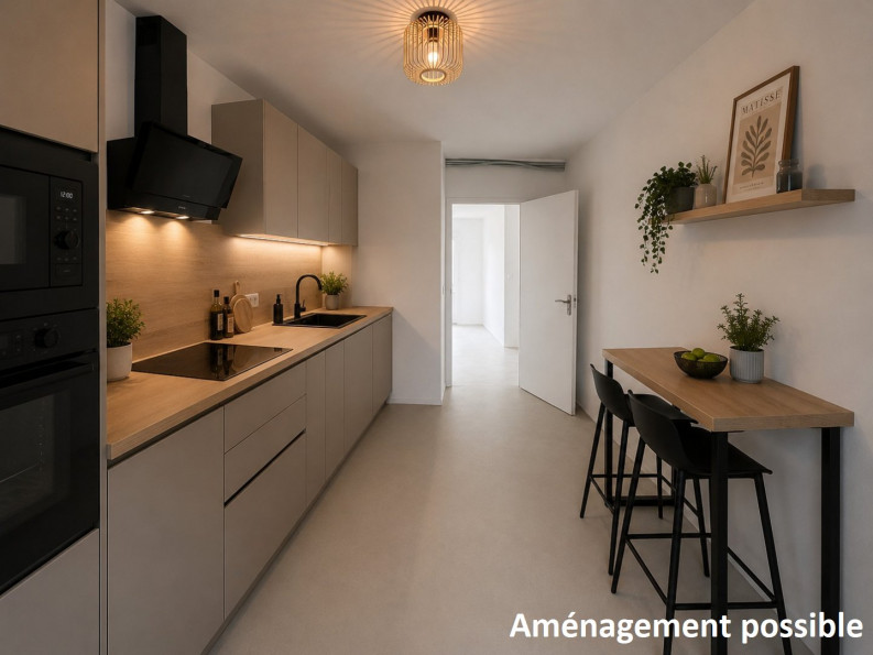 vente Appartement Cran Gevrier - Photo 6