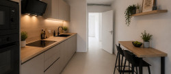 vente Appartement Cran Gevrier