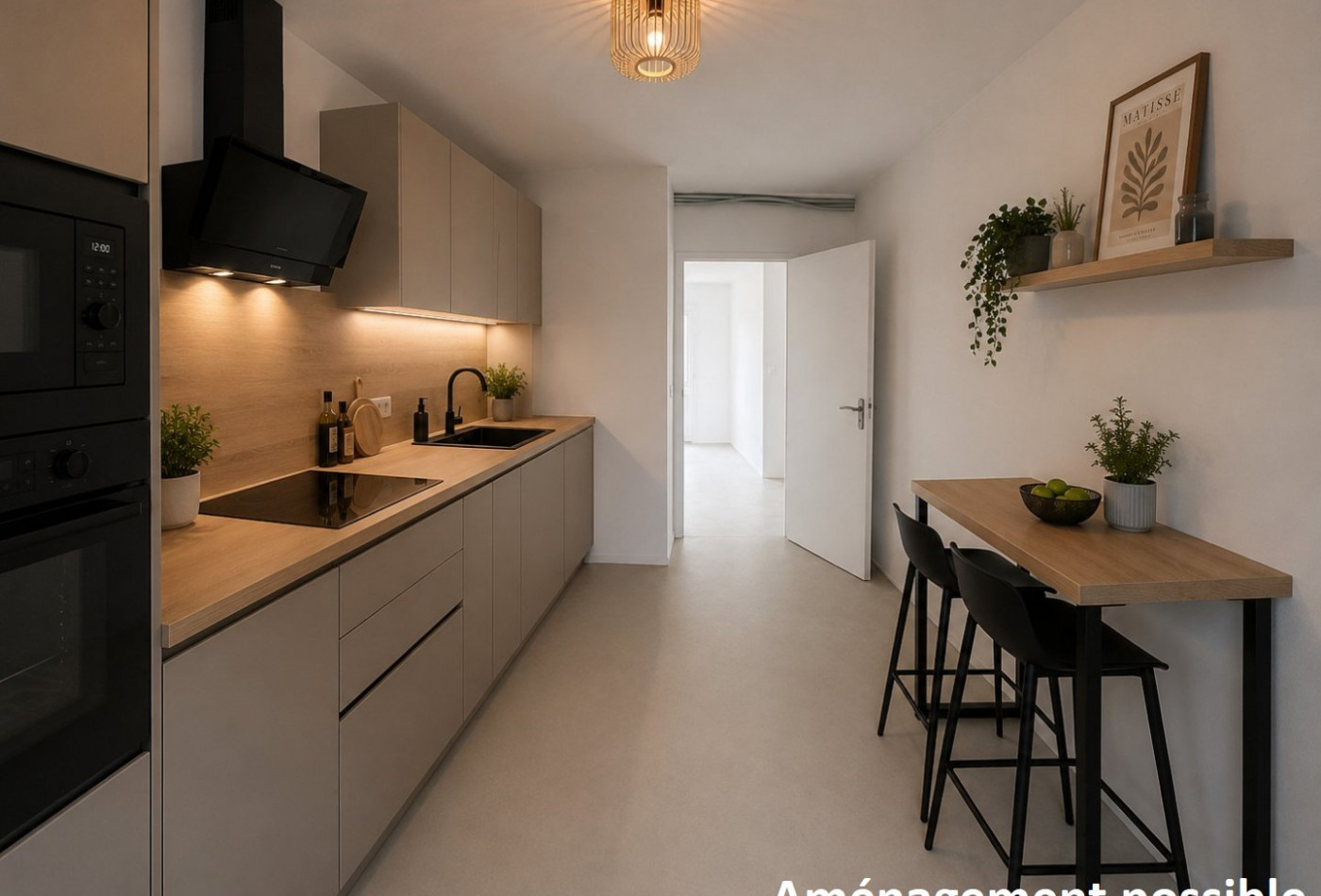 vente Appartement Cran Gevrier - Photo 6