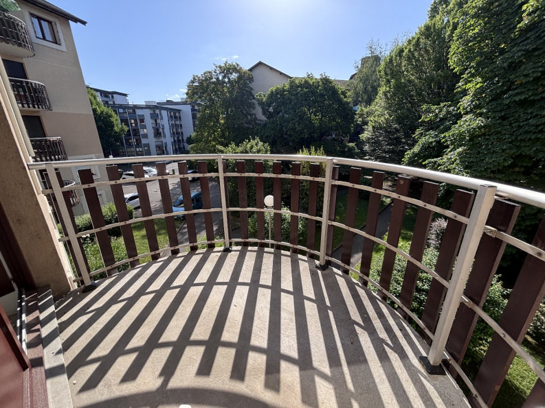 vente Appartement Cran Gevrier - Photo 7