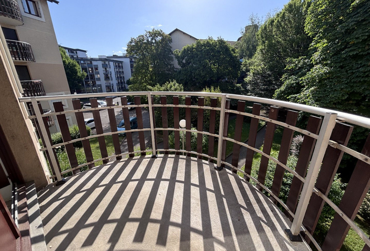 vente Appartement Cran Gevrier - Photo 7