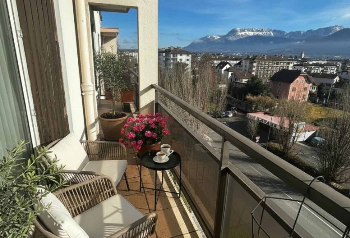 vente Appartement Annecy - Photo 5