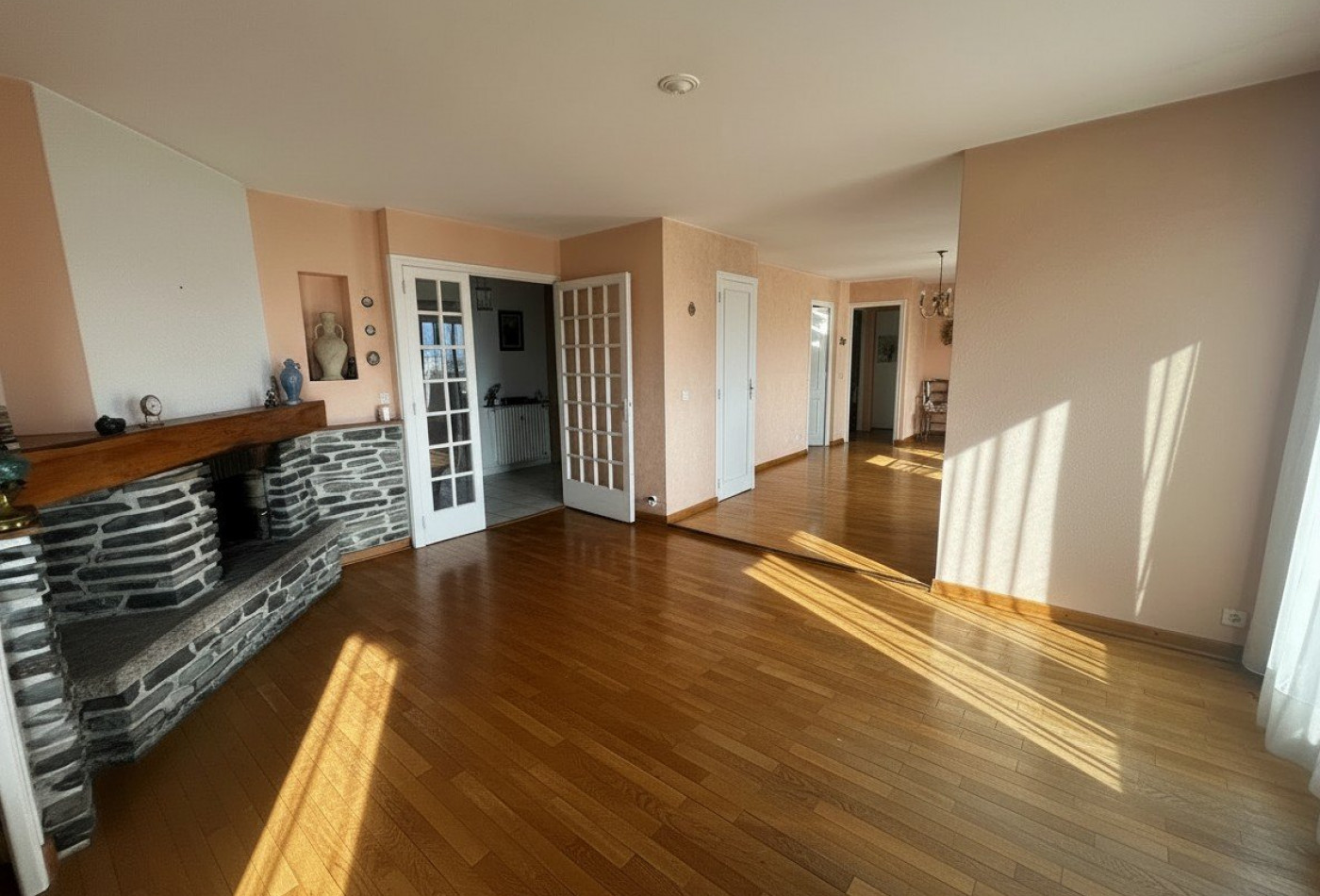 vente Appartement Annecy - Photo 1