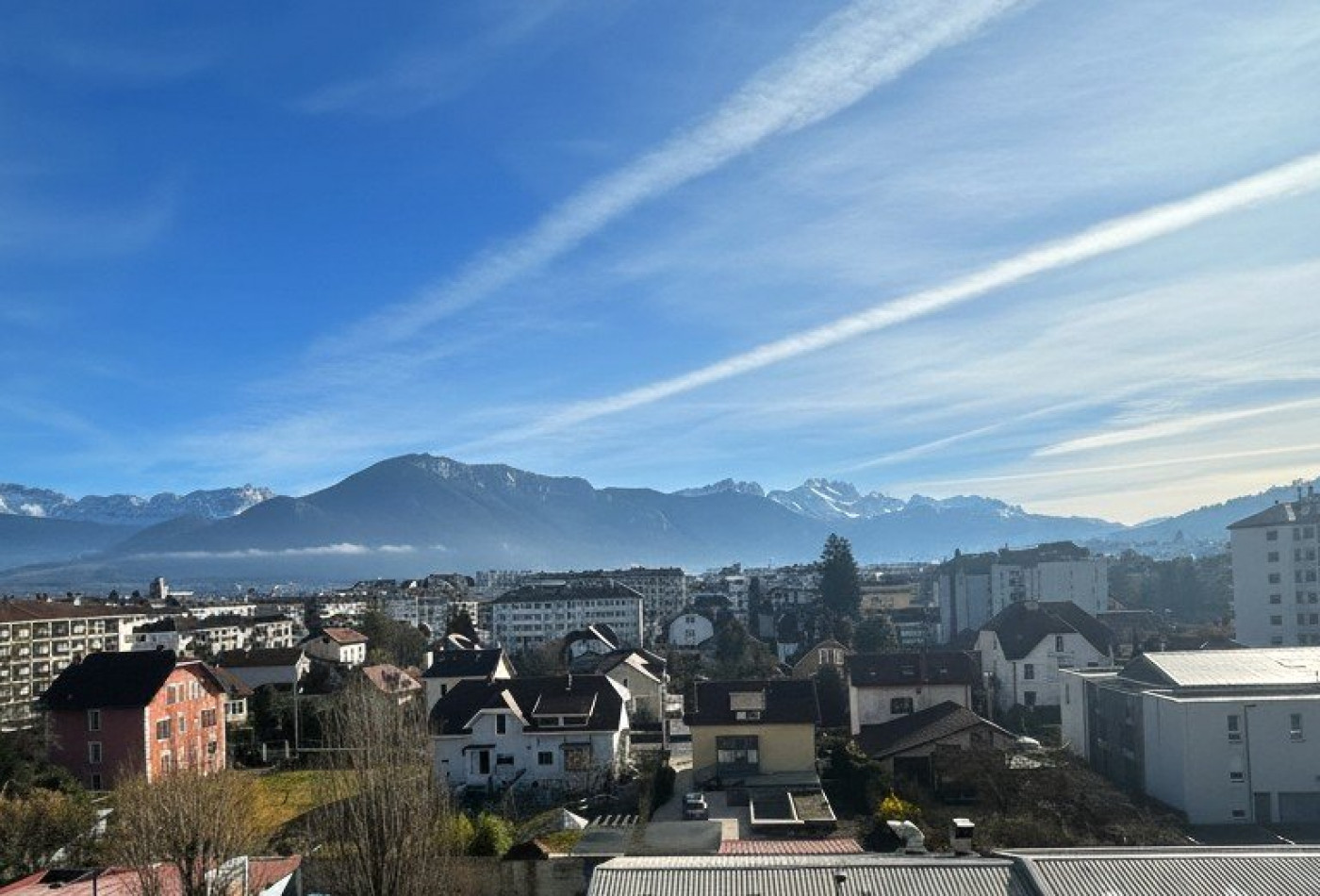 vente Appartement Annecy - Photo 7
