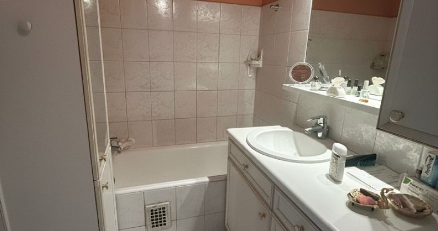 vente Appartement Annecy