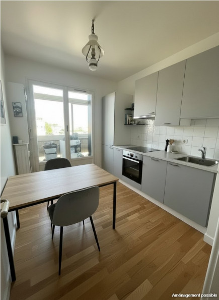 vente Appartement Annecy - Photo 2