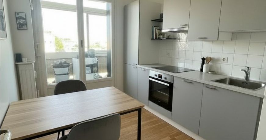 vente Appartement Annecy