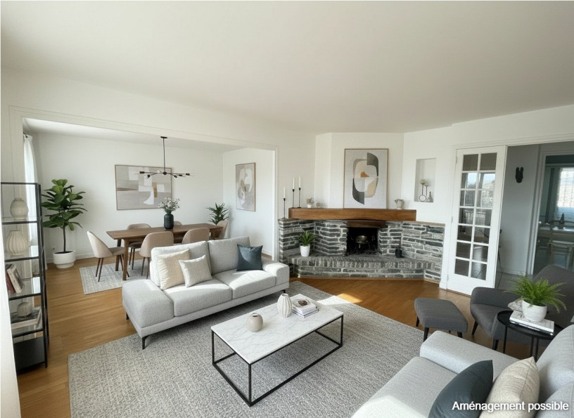 vente Appartement Annecy - Photo 1