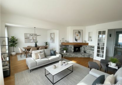 vente Appartement Annecy