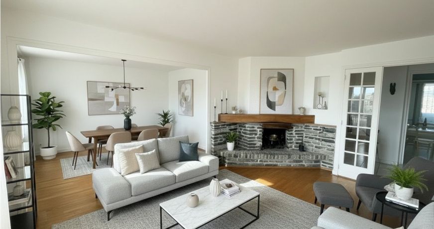 vente Appartement Annecy