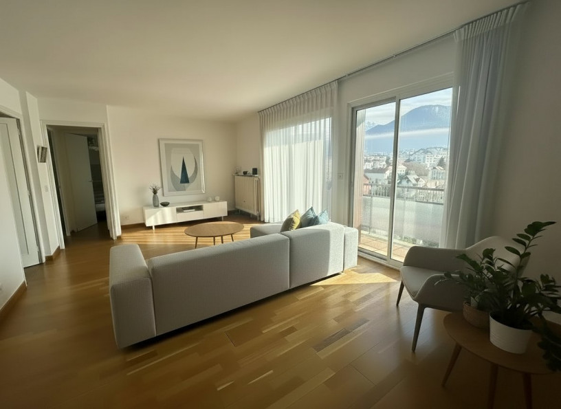 vente Appartement Annecy - Photo 4