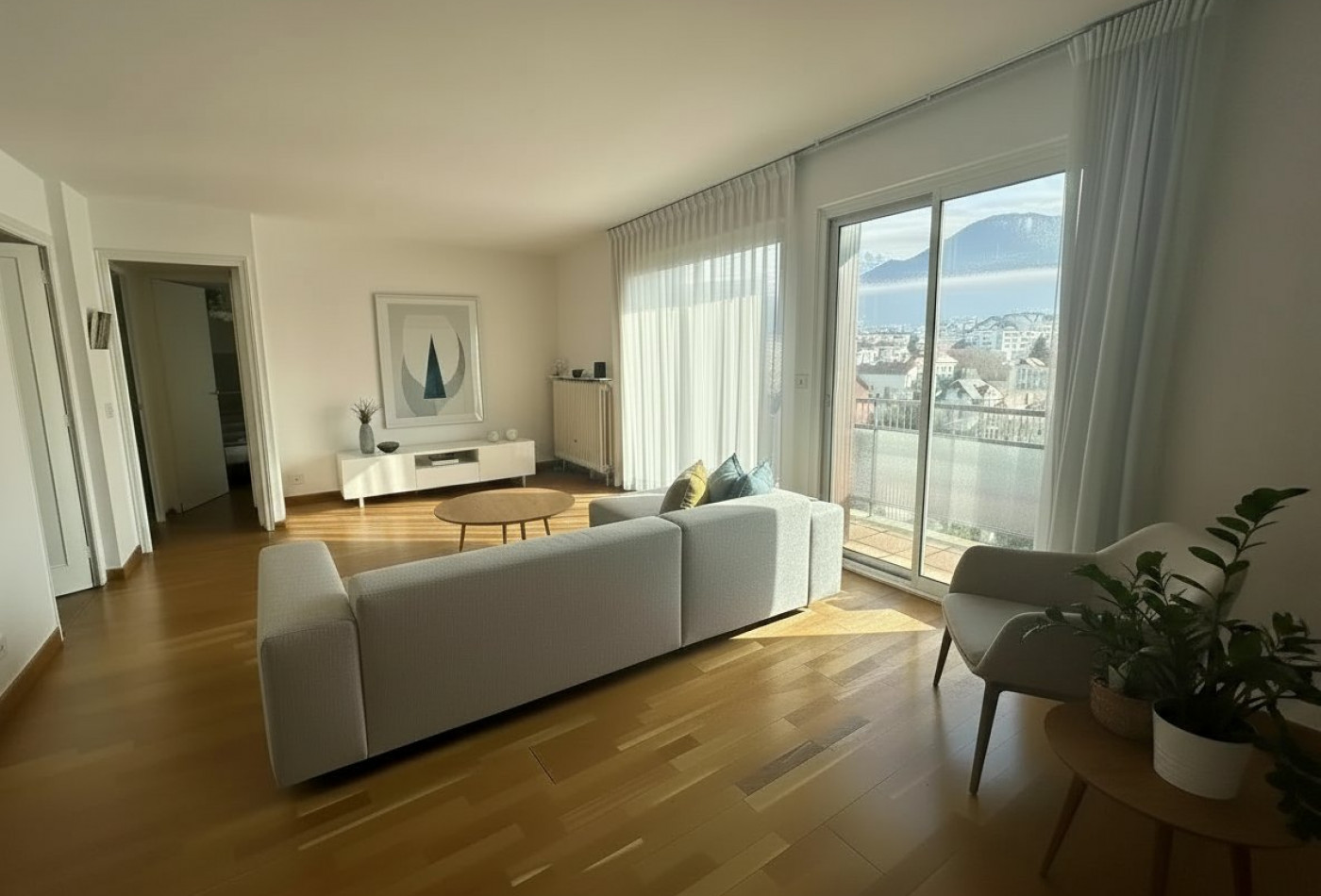 vente Appartement Annecy - Photo 4