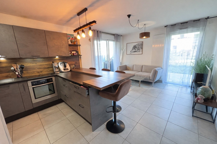 vente Appartement Epagny - Photo 1