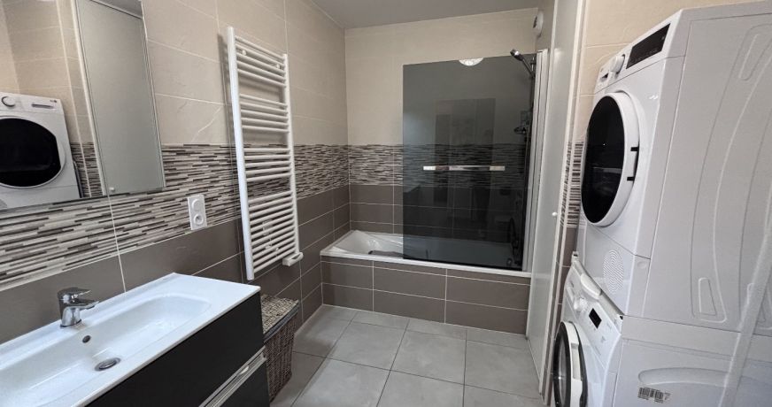 vente Appartement Epagny