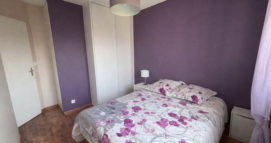 vente Appartement Epagny