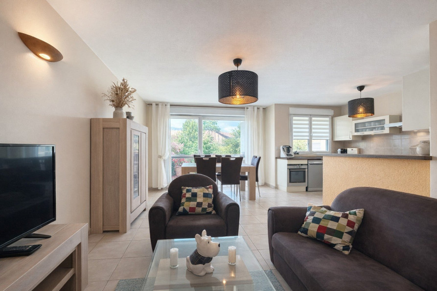 vente Appartement Epagny - Photo 2